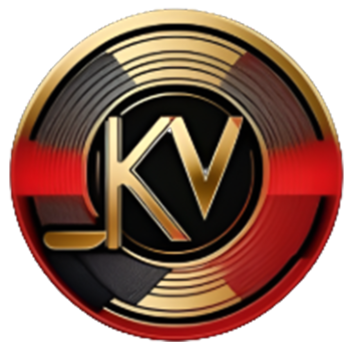 Koshi Voice Logo